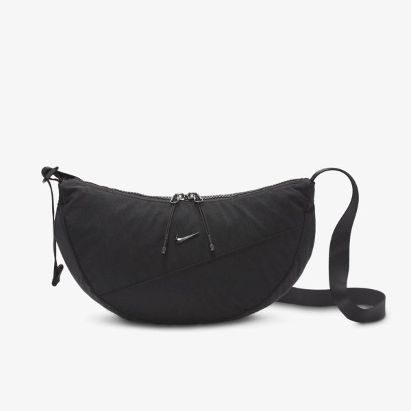 Сумка на пояс NIKE NK AURA CRESCENT CROSSBODY