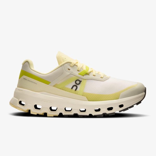 Жіночі кросівки ON RUNNING WMNS CLOUDVISTA 2 PELICAN / GHOST