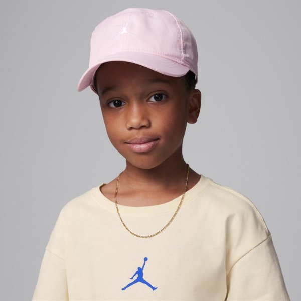 Кепка JORDAN ESSENTIALS CAP
