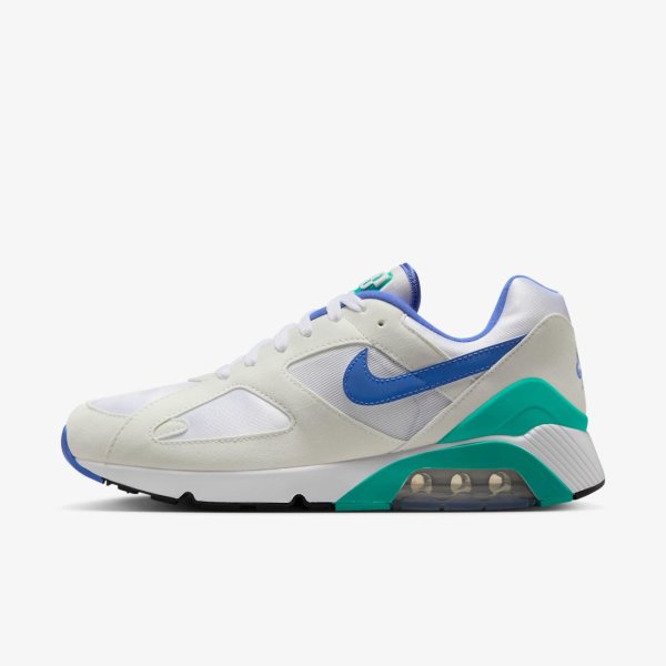Чоловічі кросівки NIKE AIR 180