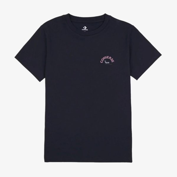 Жіноча футболка CONVERSE FLOWER GARDEN TEE