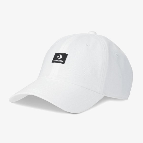 Кепка CONVERSE DAY ONE LOCKUP CAP