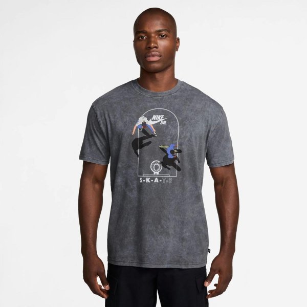 Чоловіча футболка NIKE SB U TEE M90 OC COURT