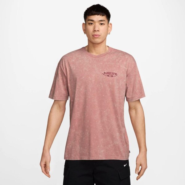 Чоловіча футболка NIKE SB U TEE M90 OC WESTERN BEE