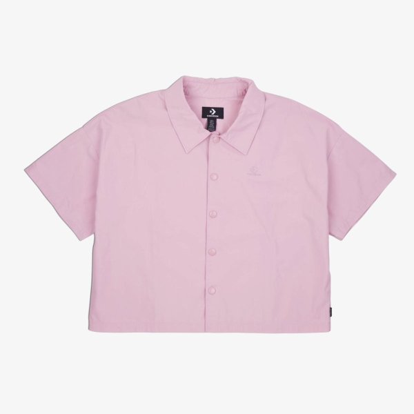 Жіноча сорочка CONVERSE WOMENS WOVEN SHIRT