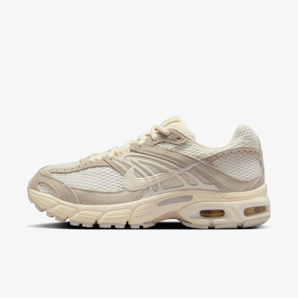 Жіночі кросівки NIKE WMNS AIR MAX MOTO 2K SE PHANTOM / PALE IVORY