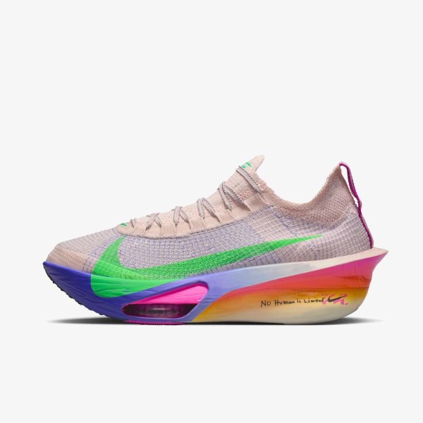 Чоловічі кросівки NIKE AIR ZOOM ALPHAFLY 3 EK