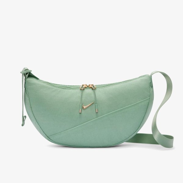 Сумка на пояс NIKE NK AURA CRESCENT CROSSBODY