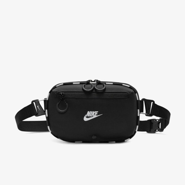 Сумка на плече NIKE HAYWARD PATROL CROSSBODY
