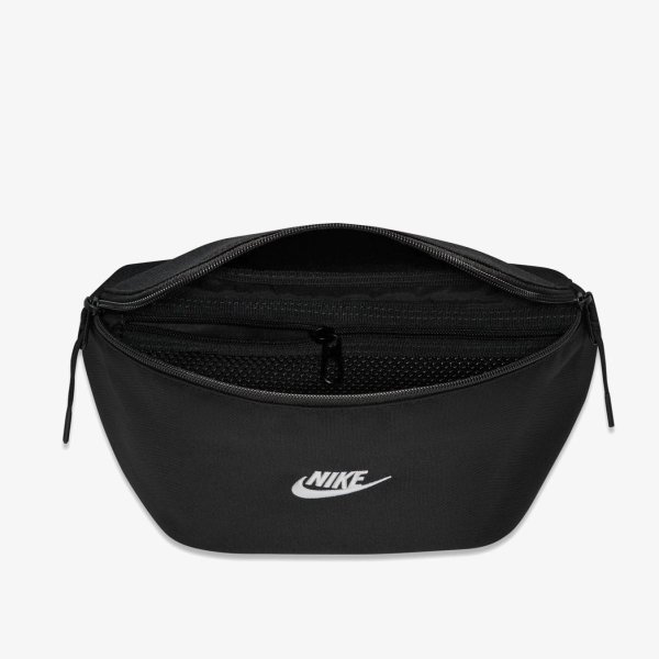 Сумка на пояс NIKE NK HERITAGE WAISTPACK 2.0