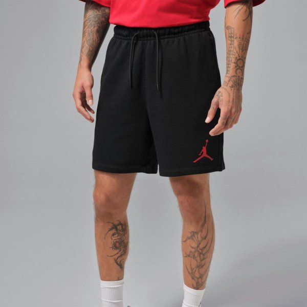 Чоловічі шорти JORDAN M J JUMPMAN FLC SHORT 2