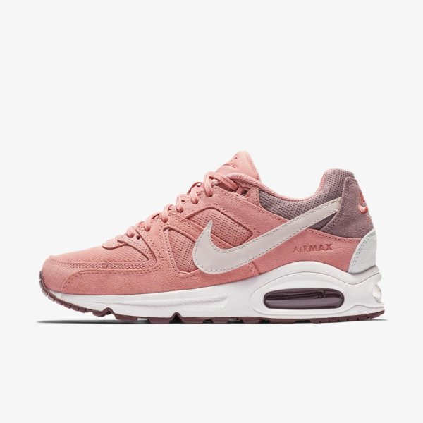 Жіночі кросівки NIKE WMNS AIR MAX COMMAND