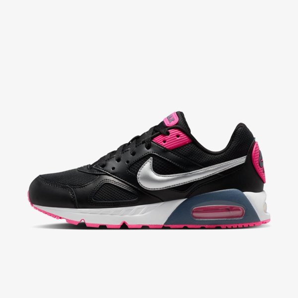 Жіночі кросівки NIKE WMNS AIR MAX IVO