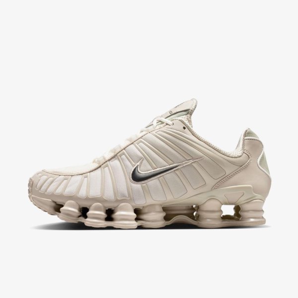Чоловічі кросівки NIKE SHOX TL