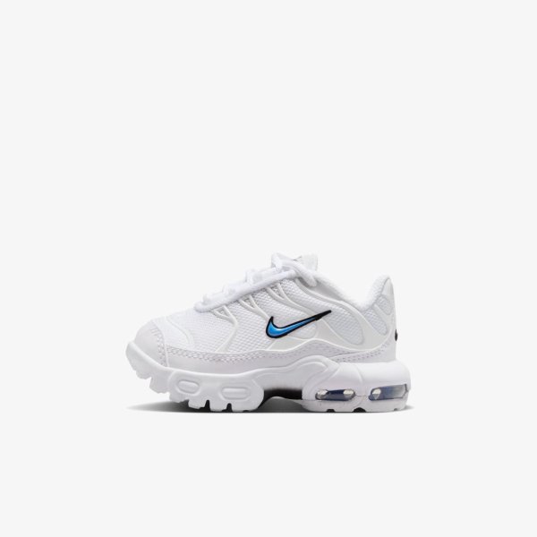 Дитячі кросівки NIKE AIR MAX PLUS (TD)