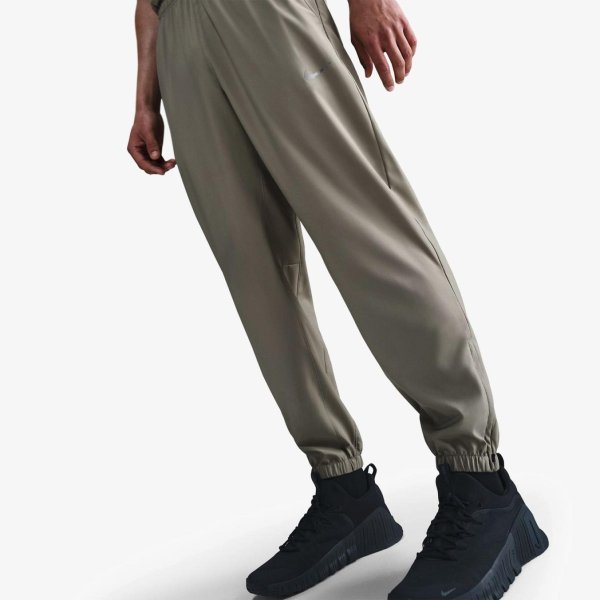 Чоловічі штани NIKE M NK DF FORM PANT TPR