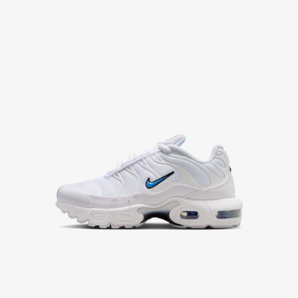 Дитячі кросівки NIKE AIR MAX PLUS (PS)