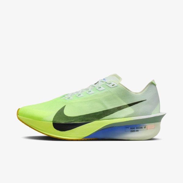 Чоловічі кросівки NIKE ZOOMX VAPORFLY NEXT% 4