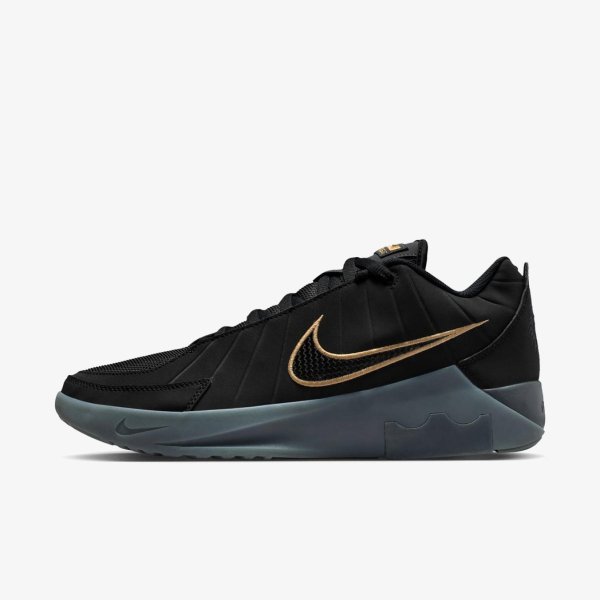 Чоловічі кросівки NIKE LEBRON WITNESS IX