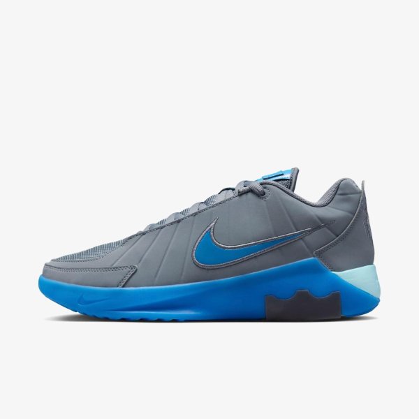 Чоловічі кросівки NIKE LEBRON WITNESS IX