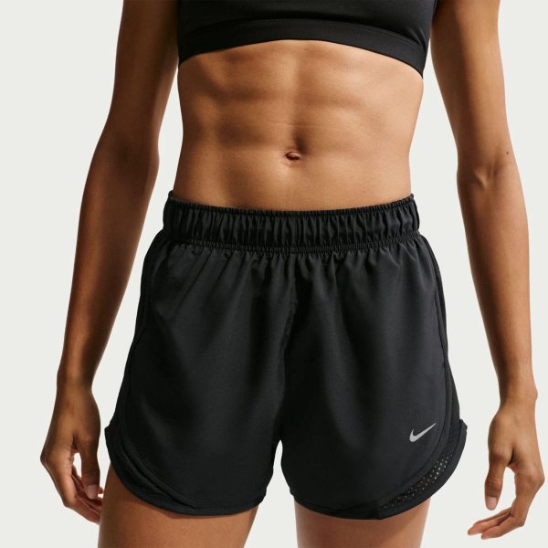 Жіночі шорти NIKE W NK TEMPO NVLT DF MR 3" SHORT