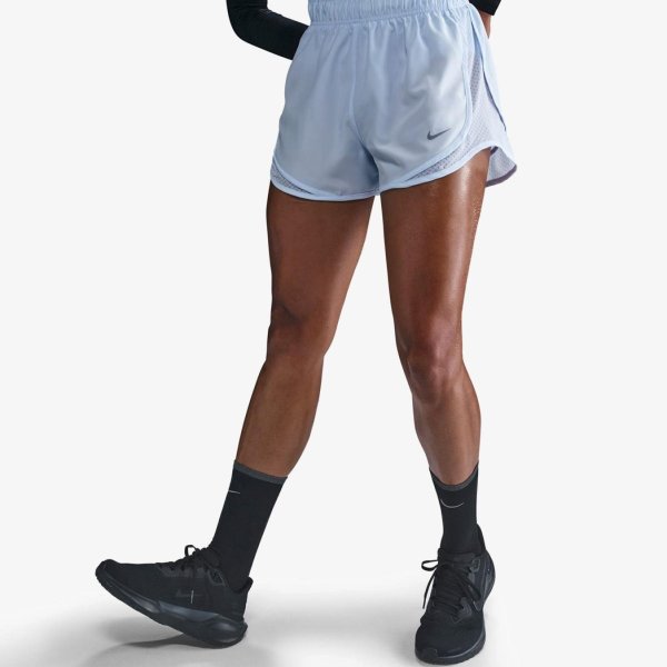 Жіночі шорти NIKE W NK TEMPO NVLT DF MR 3" SHORT