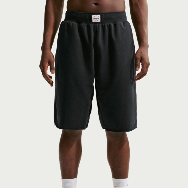 Чоловічі шорти NIKE M NK DF NAC FLC SHORT