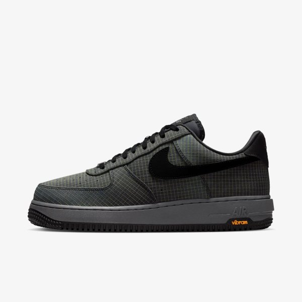 Чоловічі кросівки NIKE AIR FORCE 1 '07 LX VIBRAM