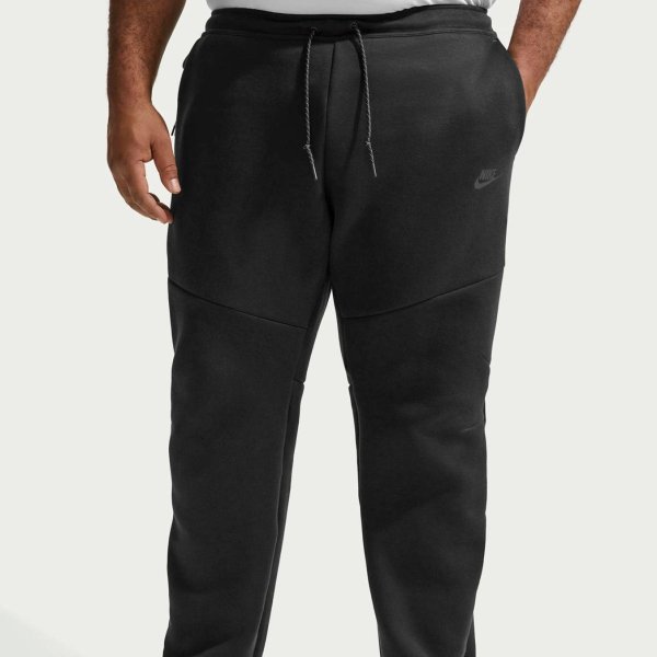 Чоловічі штани NIKE M NK TECH FLC OH PANT