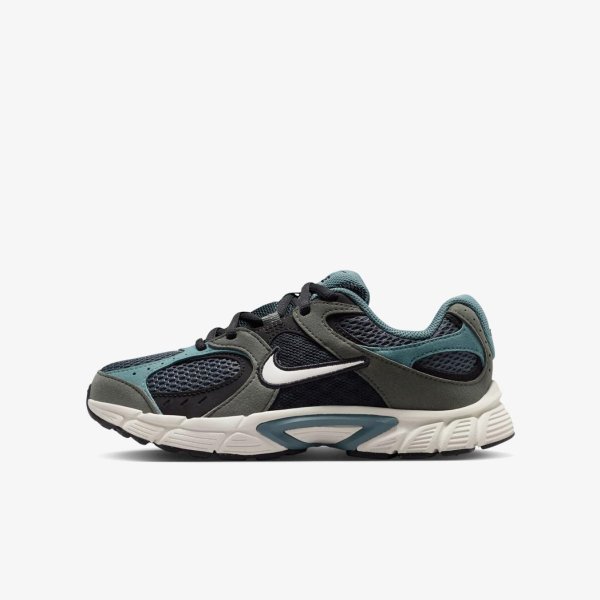 Дитячі кросівки NIKE V5 RNR SUEDE (GS)