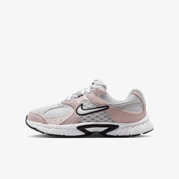 Дитячі кросівки NIKE V5 RNR SUEDE (GS)