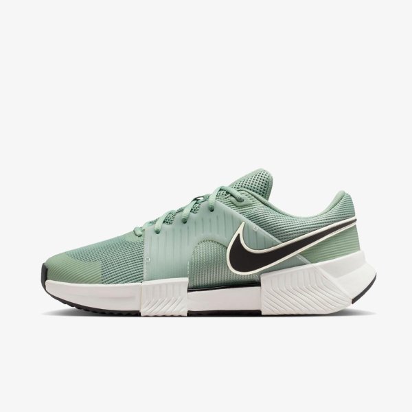 Чоловічі кросівки NIKE M ZM GP CHALLENGE 1.5 CLY