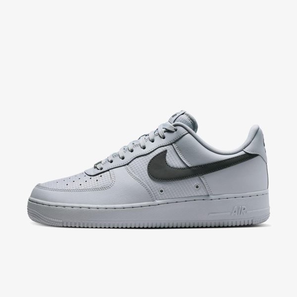 Чоловічі кросівки NIKE AIR FORCE 1 '07 LV8