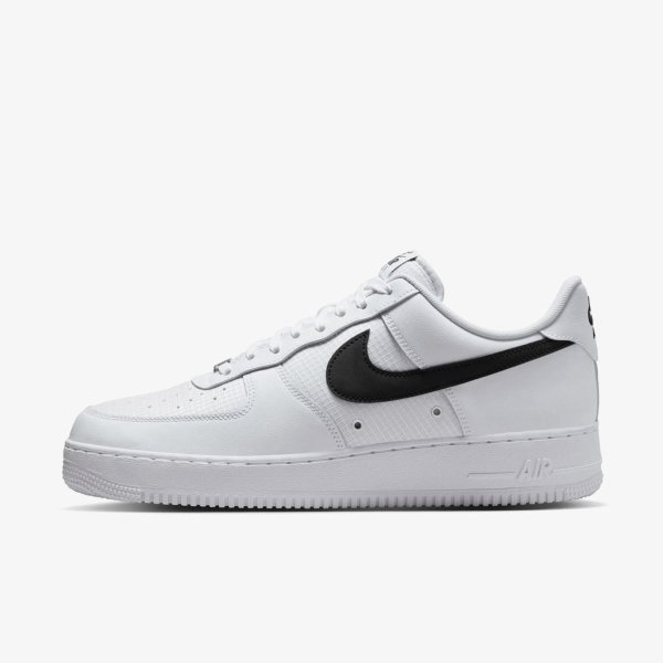 Чоловічі кросівки NIKE AIR FORCE 1 '07 LV8