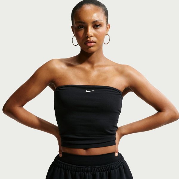 Жіноча бра NIKE W NSW TUBE TOP