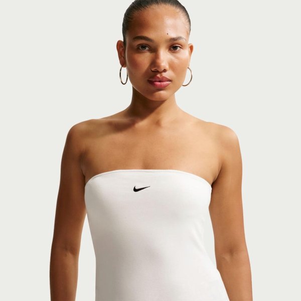 Женская бра NIKE W NSW TUBE TOP
