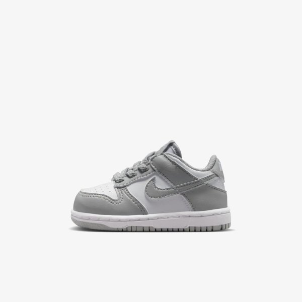 Дитячі кросівки NIKE DUNK LOW (TD)