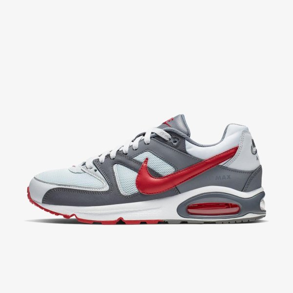 Чоловічі кросівки NIKE AIR MAX COMMAND