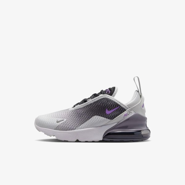 Дитячі кросівки NIKE AIR MAX 270 (PS)