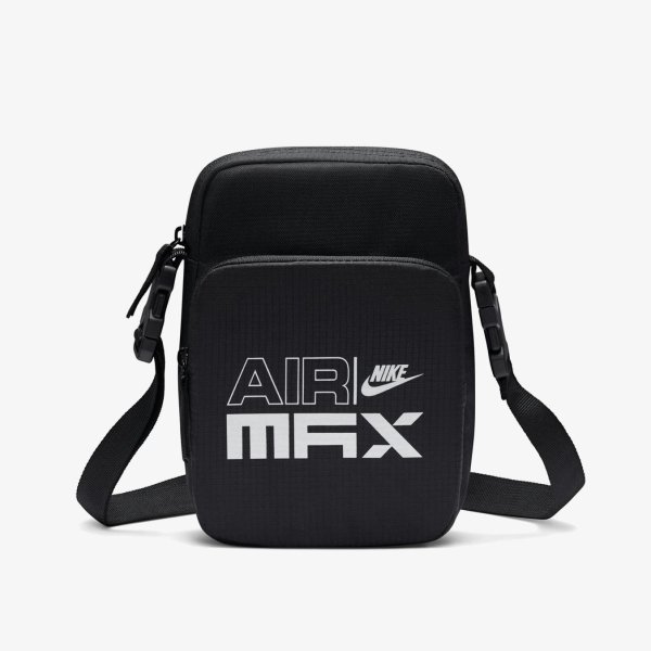 Сумка крос-боді NIKE NK HERITGE CRSSBDY-AIRMAX SP26