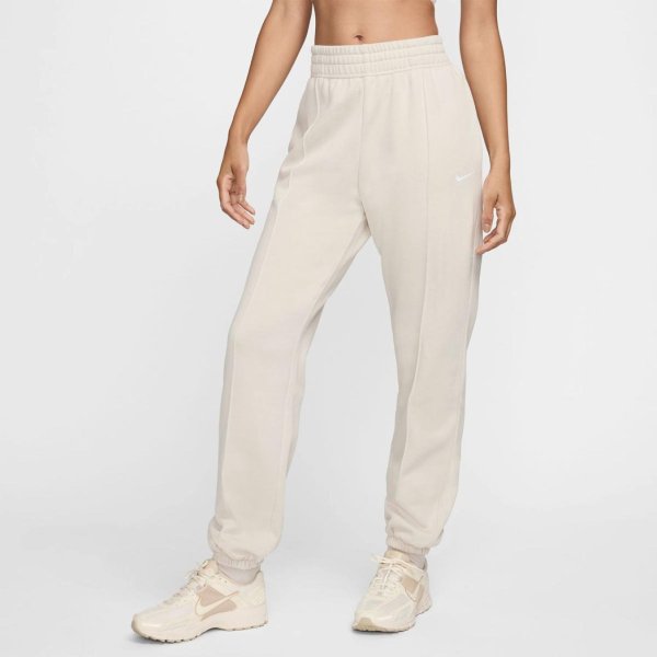 Жіночі штани NIKE W NSW ESSNTL CLCTN FLC MR PANT