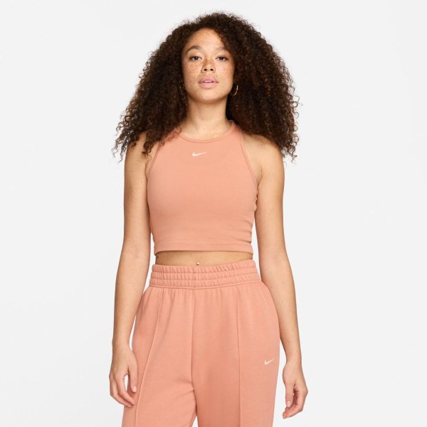 Жіноча майка NIKE W NSW TANK TOP GLS
