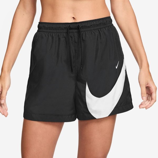 Жіночі шорти NIKE W NSW CLS WVN MR 5" LOGO SHORT