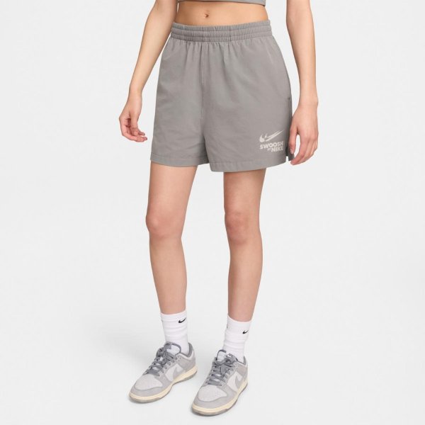 Жіночі шорти NIKE W NSW WOVEN SHORT GLS