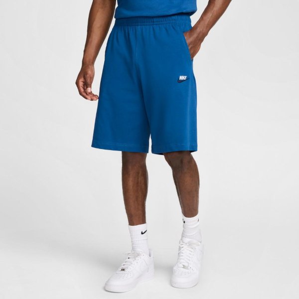 Чоловічі шорти NIKE M NSW CLUB JSY SHORT