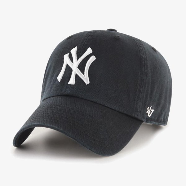 Кепка 47BRAND MLB NEW YORK YANKEES