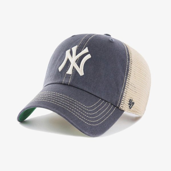 Кепка 47BRAND NEW YORK YANKEES TRAWLER