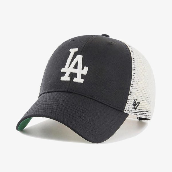 Кепка (тракер) 47BRAND LA DODGERS BRANSON MESH