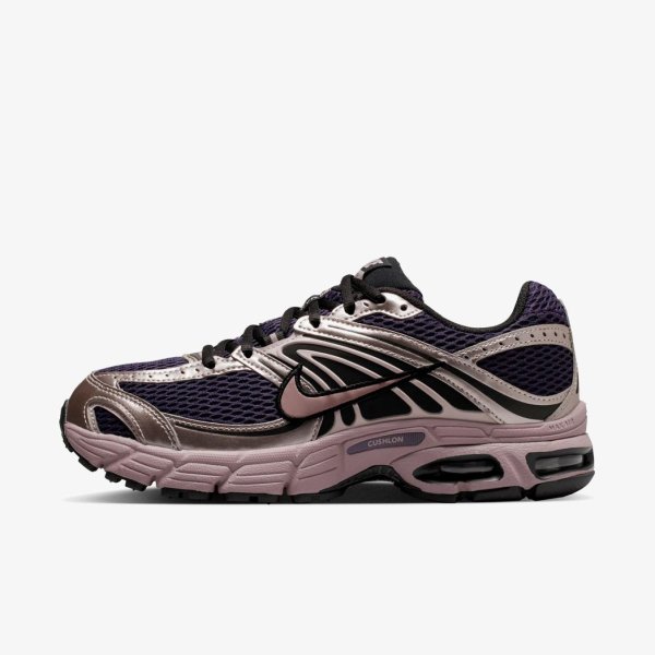 Жіночі кросівки NIKE WMNS AIR MAX MOTO 2K PURPLE DYNASTY / LIGHT VIOLET ORE