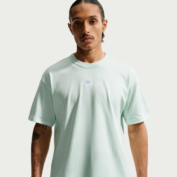 Мужская футболка NIKE M NSW TEE LSE PREM ESS SUST